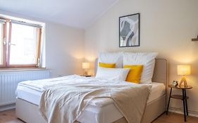 Familienwohnung im Vogtland